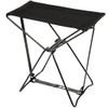 Bo-Camp Mini Folding Stool Camping Folding Stool Fishing Stool Seat