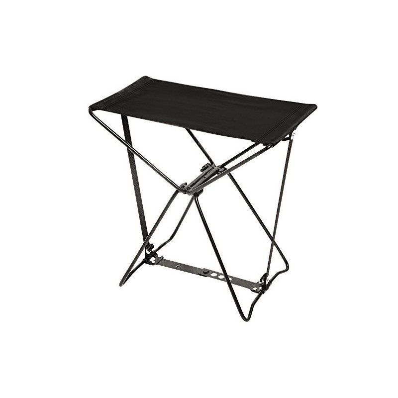 Bo-Camp Mini Folding Stool Camping Folding Stool Fishing Stool Seat