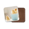 1 x Cute Chicks Coaster - Chickens Baby Bird Easter