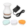 Electric Cellulite Massager Body Sculpting Machine Handheld Body Massager With