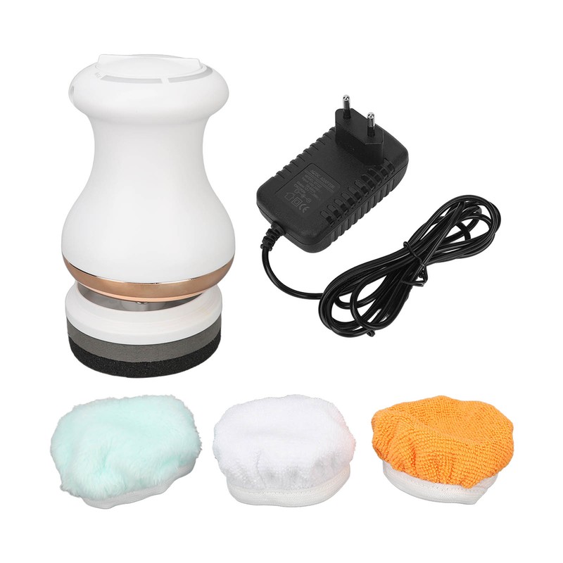 Electric Cellulite Massager Body Sculpting Machine Handheld Body Massager With