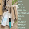 We Love Eyes: Tea Tree Eyelid Foaming Cleanser - Vegan.