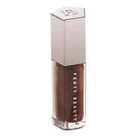 Fenty Gloss Labial Bomb Universal Lip Luminizer Brillo Acabado Brillante Color Hot Chocolit