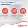 Pigeon Step 2 Training Teether for Oral Development for 7+