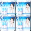 Non-Tall Non-Tol Derma Replenishing Daily Moisture Face Cream Traders 100ml,