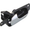 Garage-Pro Interior Door Handle Compatible with 2006-2011 Buick Lucerne Sedan