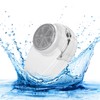 Cordless Mini Beard Trimmer Arc Shaped Foil USB Rehargeable Waterproof