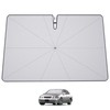 Ruiya 1997.8 - 2004.12 JZS16# Car Sun Shade, Windshield Parasol,