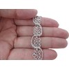 No. 5067 Craft Men's _ Silver (Silver) _ Width 1.2