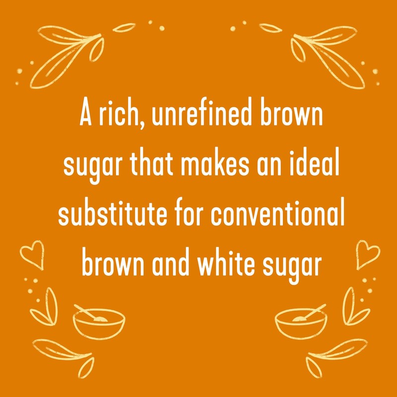 Wholesome Sweeteners 16-Ounce Organic Coconut Sugar, Non GMO, Gluten Free