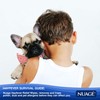 Nuage Hayfever Relief Wipes - Allergy Relief, Natural Remedy for