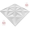 3D Polystyrene XPS Polystyrene Panels, Modern Wall Cladding & Ceiling