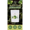 yellow grass [Neolangpul] Jeju broccoli powder 400g 100% domestic broccoli