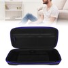 Handheld Game Console Carrying Case EVA Shockproof Portable Storage Bag