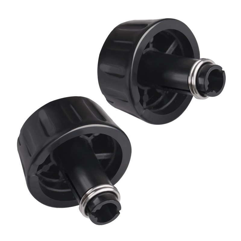 SeDeplacer 79601-S2A-911 Climate AC/Heater Control Knobs/Dash Cluster Switch Heater Control