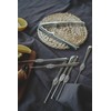 Hardanger Shellfish/Nut Cracker, Steel
