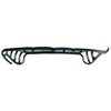 Captain Stag Y-3490 Tire Levers (Easy to Remove/Resin) (Black)