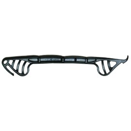 Captain Stag Y-3490 Tire Levers (Easy to Remove/Resin) (Black)