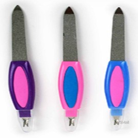 WSMALL nail file, nail file reform, nail trimming, nail care, self-cuticle removal / WSMALL 밀대야스리 손톱야스리폼 손톱다듬기 손톱관리 셀프큐티클제거