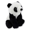 Ark Toys Giant Panda Soft Toy With Beans 12cm