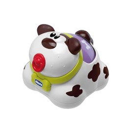Chicco Babyspielzeug, Wackelhund Toby