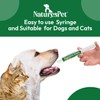 Probiotic Paste for Dogs & Cats – Probiotics with Prebiotics