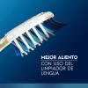 Cepillo Dientes Oral Beneficios Remoción Superior Placa Unidades