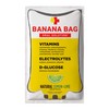 Banana Bag Oral Solution Packets – Natural Lemon Lime 5pk