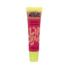 MADE BY MITCHELL LIP SYNC MATTE LIP CREAM - VANDALISM, MADE BY MITCHELL
