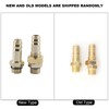 Welding Machine Solenoid Valve 0~0.8mpa for Water Gas Aron CO2