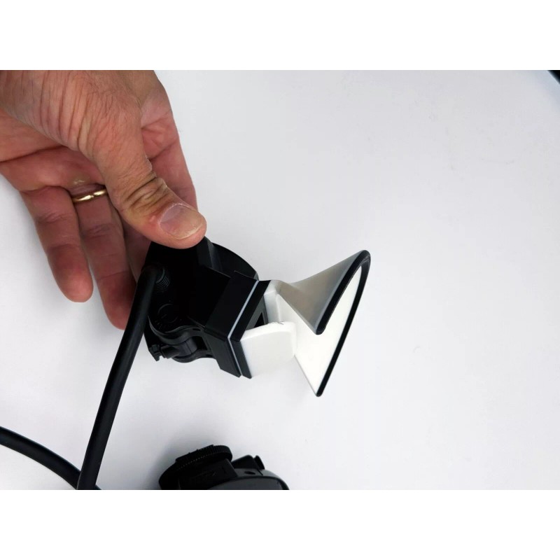 For Canon Canon Mt-24EX Turtledove Flash Diffuser by Macroscopic Solutions