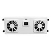 Quick Products QP-CRRF Clip-On RV Refrigerator Fan