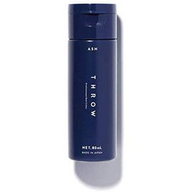 Slow Color Shampoo Ash, 2.7 fl oz (80 ml)