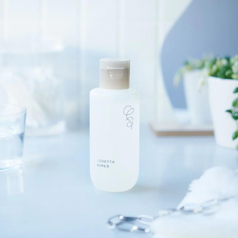 Loretta Aimer Oil Gel 4.2 oz (120 g)