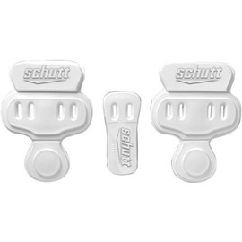Schutt Varsity Slotted V3PSP Hip Pad Set