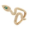 Winssigma Snake Ring for Women(Style 10)