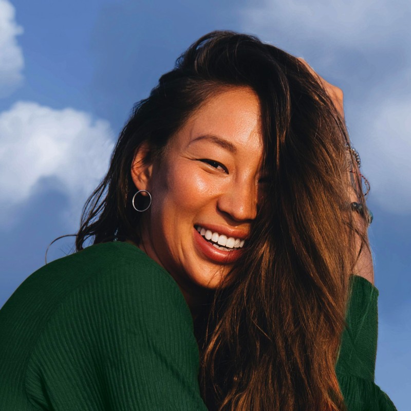 Herbal Essences Orange Blossom Volume Shampoo, 13.5 fl oz/400 mL,