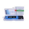 PH Meter Pocket 0.01 PH Water Quality Test with 0-14
