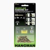 Hangman BHK BearClaw Picture Hanging Kit