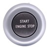 HouYeen Start Stop Engine Switch Push Button for L-and Rover