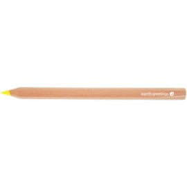Earth Greetings Eco Highlighter Pencil