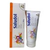 Saludol Gel con Mentol, Árnica, Caléndula y Sábila, Alivia Tensión