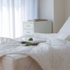 I'm Bedding Hyper Cool Duralon Cooling Summer Quilt Pad Set