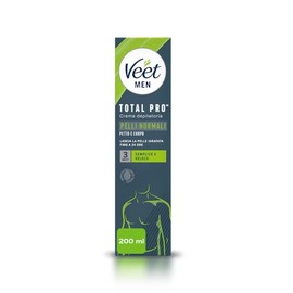 Veet For Men Hair Removal Gel Cream 200Ml by Veet