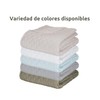 Donegal Collections Sommer-Tagesdecke, 105-200 x 260 cm, wendbar, Sand Kay,