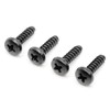 ReplacementScrews Stand Screws Compatible with Roku 55R6A5R - 55 Inch