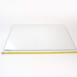 5304503232 Range Oven Door Inner Glass (Replaces 316117502, 316117503) Genuine Original Equipment Manufacturer (OEM) Part