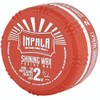 impala Barber Men Styling Hair Wax 150ml (No:2 Mega Hold)
