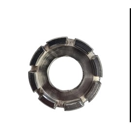 6 in 1 Spoke Wrench, 6 in 1 Spoke Wrench for Bicycle Wheel, Universal Trigger for Adjusting Bicycle Rims 10-15