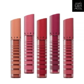 Jeongsaemmul JUNGSAEMMOOL Lip Prepression Tint Glow Lasting Glass Bead Glossy Point Lip Collection Choose 1 MNS More Deep Plum / 정샘물 립프레션 틴트 글로우래스팅 유리알 광택 포인트 립 모음 택 1 MNS 모어 딥 플럼